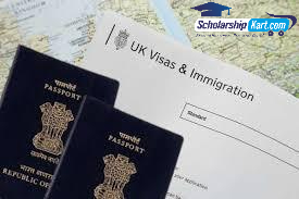 Uk Visa